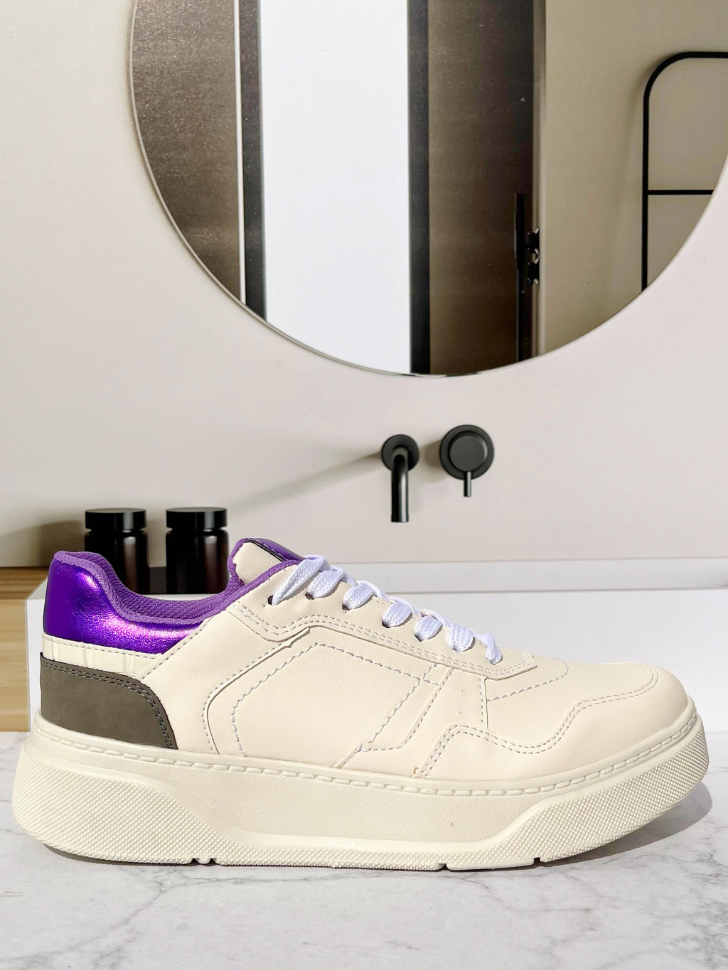 Teni Princess Morado