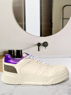 Teni Princess Morado