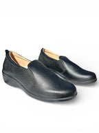 Mocasín Mujer Confort 100 Piel
