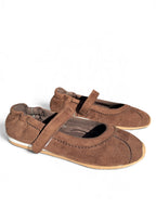 Valerina Reachel Jane Chocolate