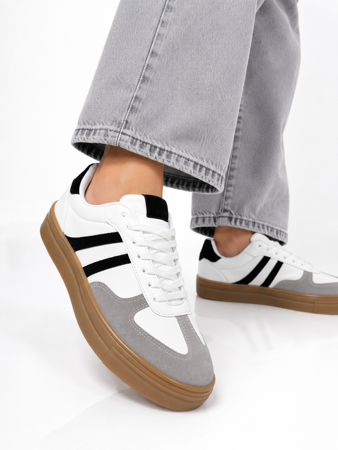 Teni Velvet Blanco