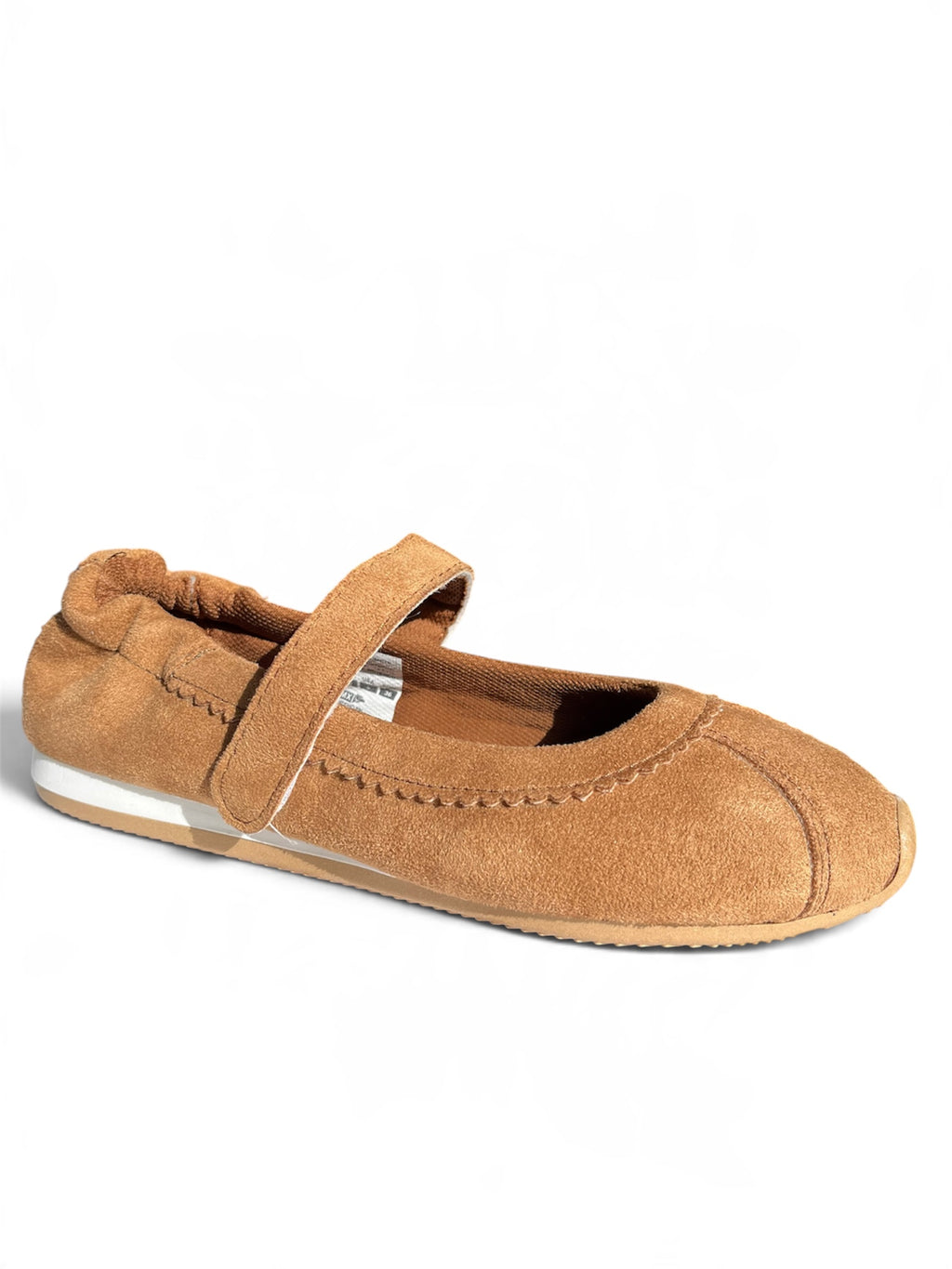 Valerina Reachel Jane Camel