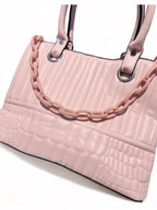 Bolso Rosa Reyna