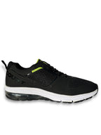 Teni Deportivo Court Caballero Negro 7746T