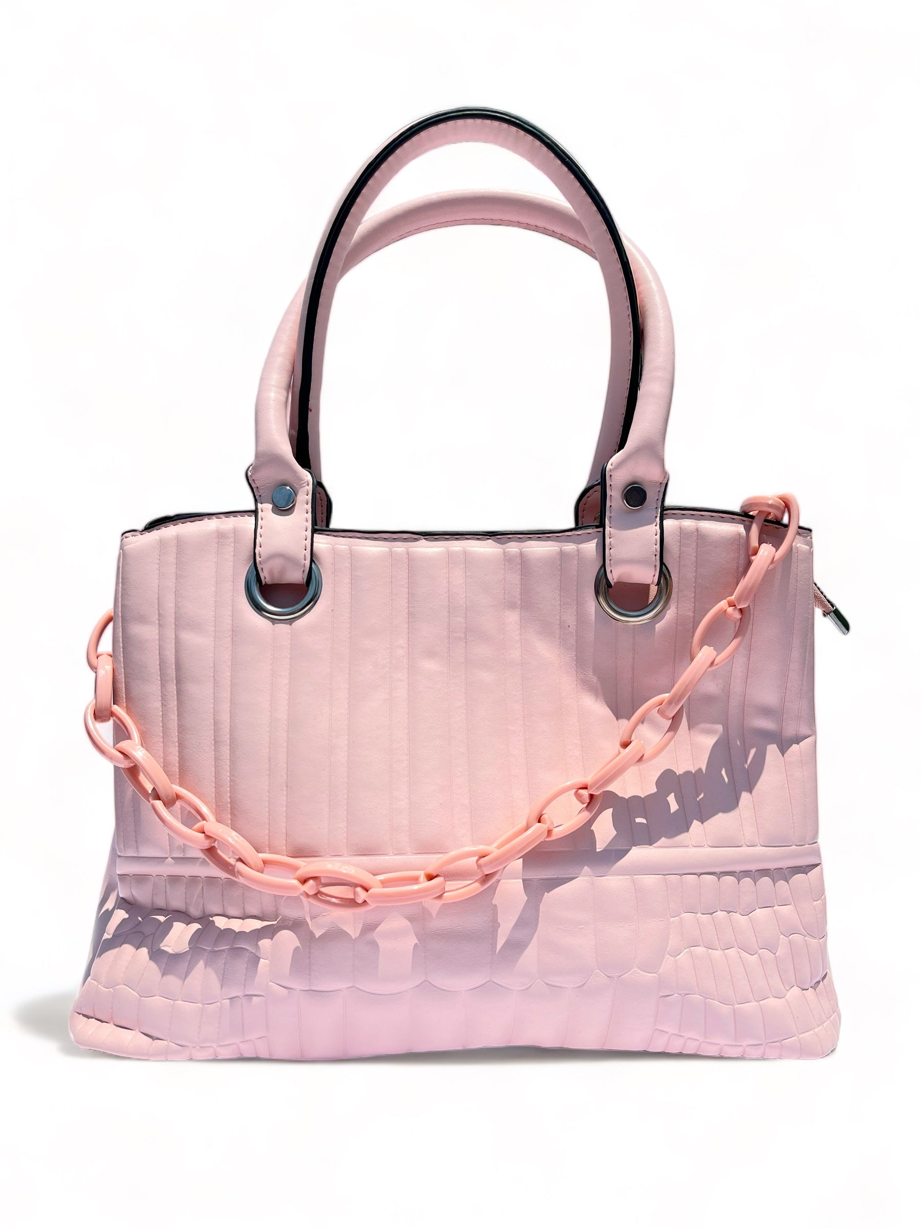 Bolso Rosa Reyna