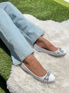 Valerina Blanca Roxy