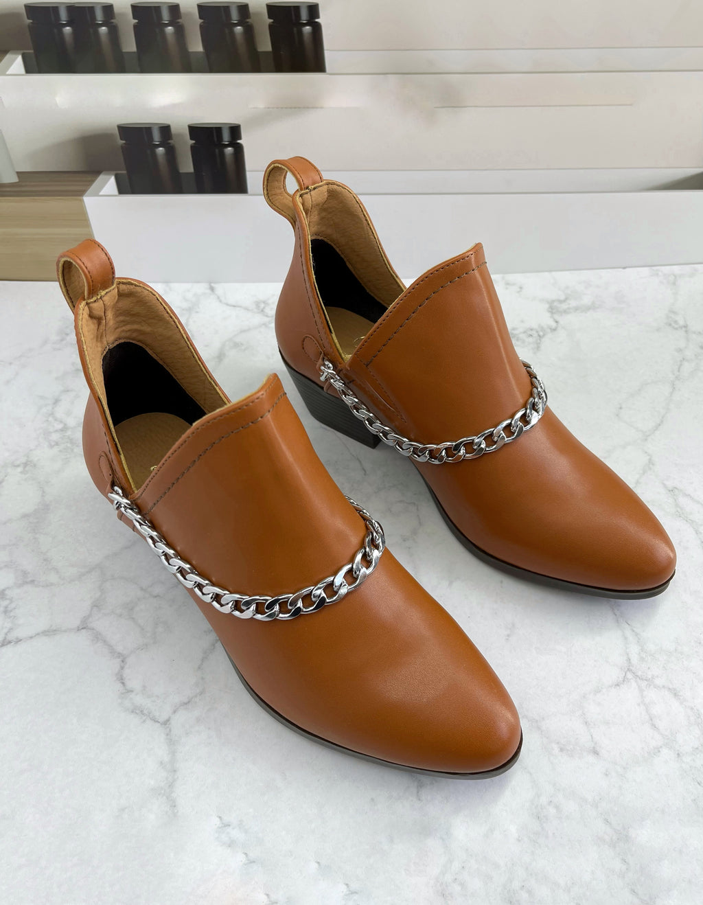 Botín Selma Armañac