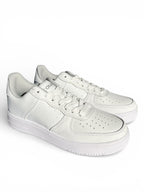 Teni Deportivo Caballero Piel Blanco A2990C