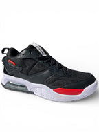 Teni Deportivo Court Caballero Negro 1131T