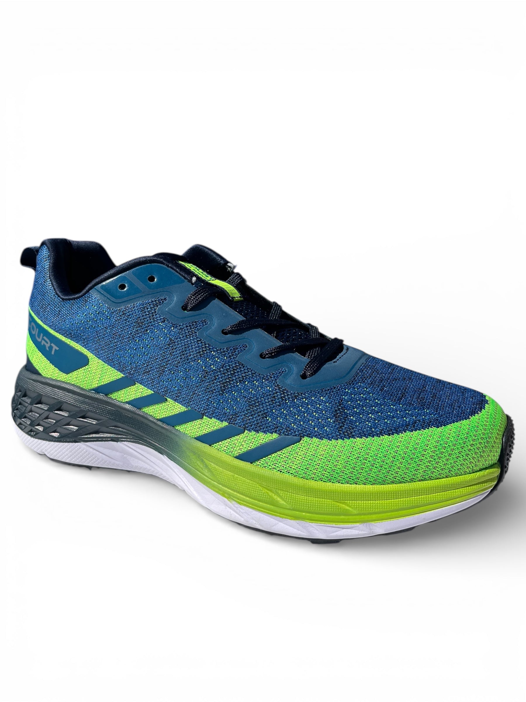 Teni Deportivo Court Caballero Marino 7696C