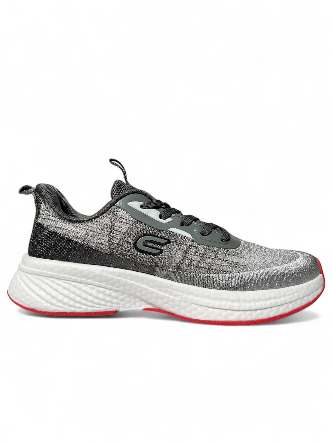 Teni Court Runner Caballero Gris 305C