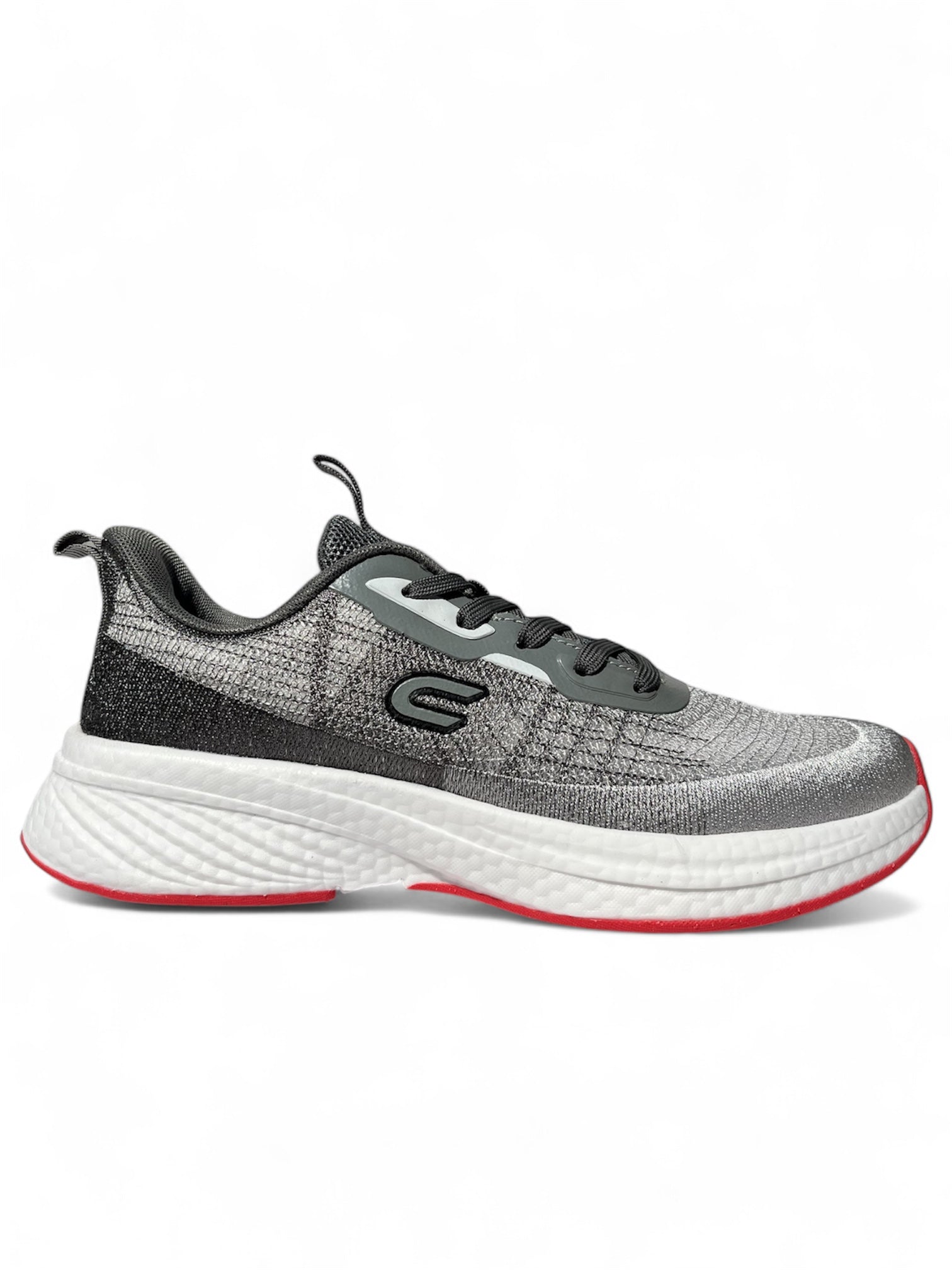 Teni Court Runner Caballero Gris 305C
