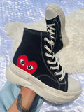Teni Negro Candy