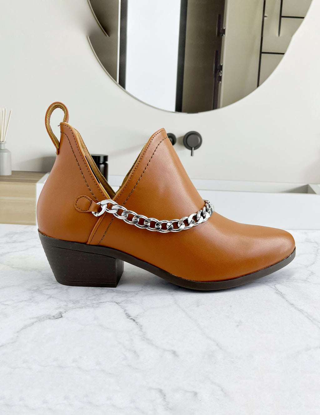 Botín Selma Armañac