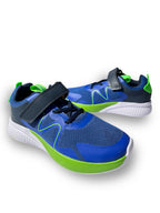 Teni Escolar Niño Piel Blanco 7692J