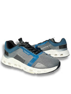 Teni Deportivo Court Caballero Gris