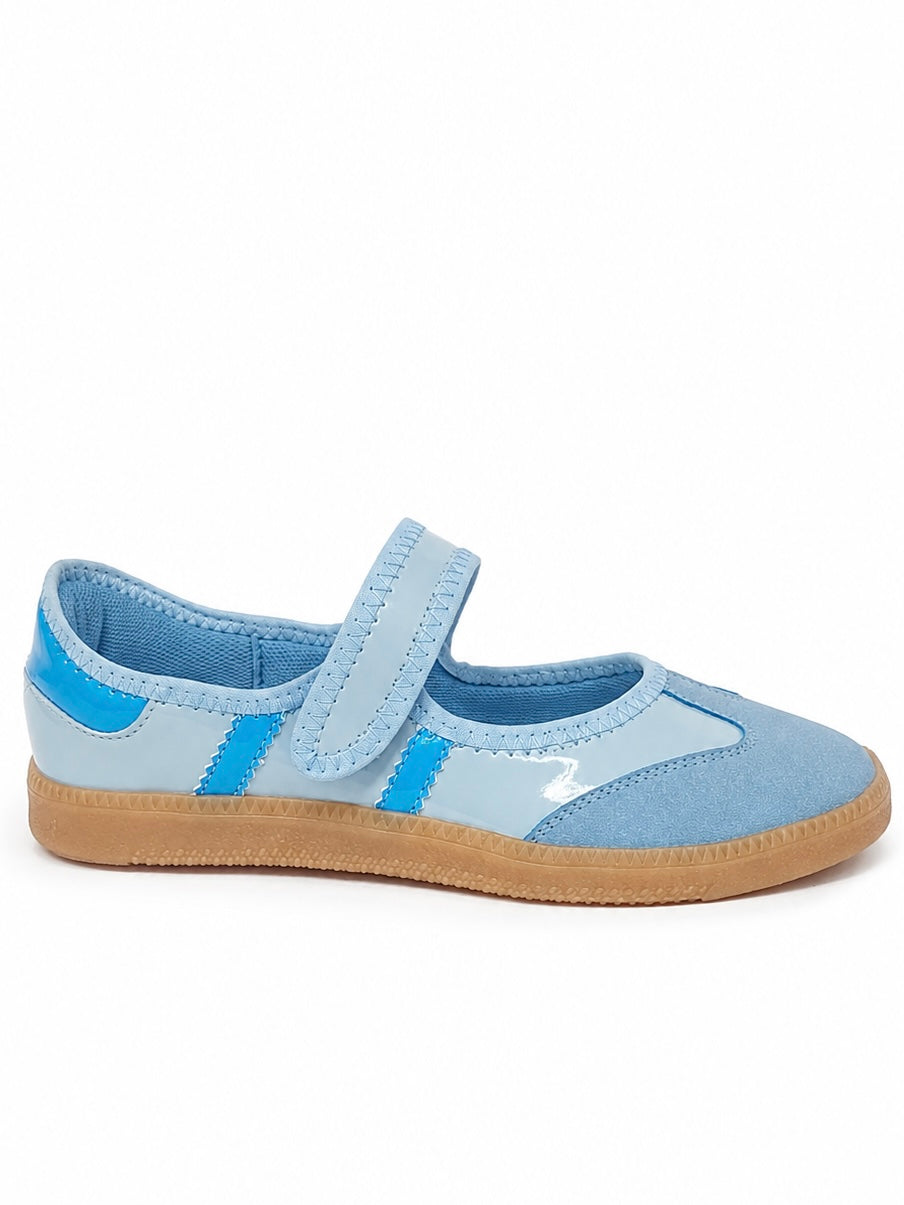 Teni Valerina Elfa Mari Jane Azul