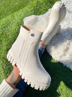 Bota Wild Paradice Late