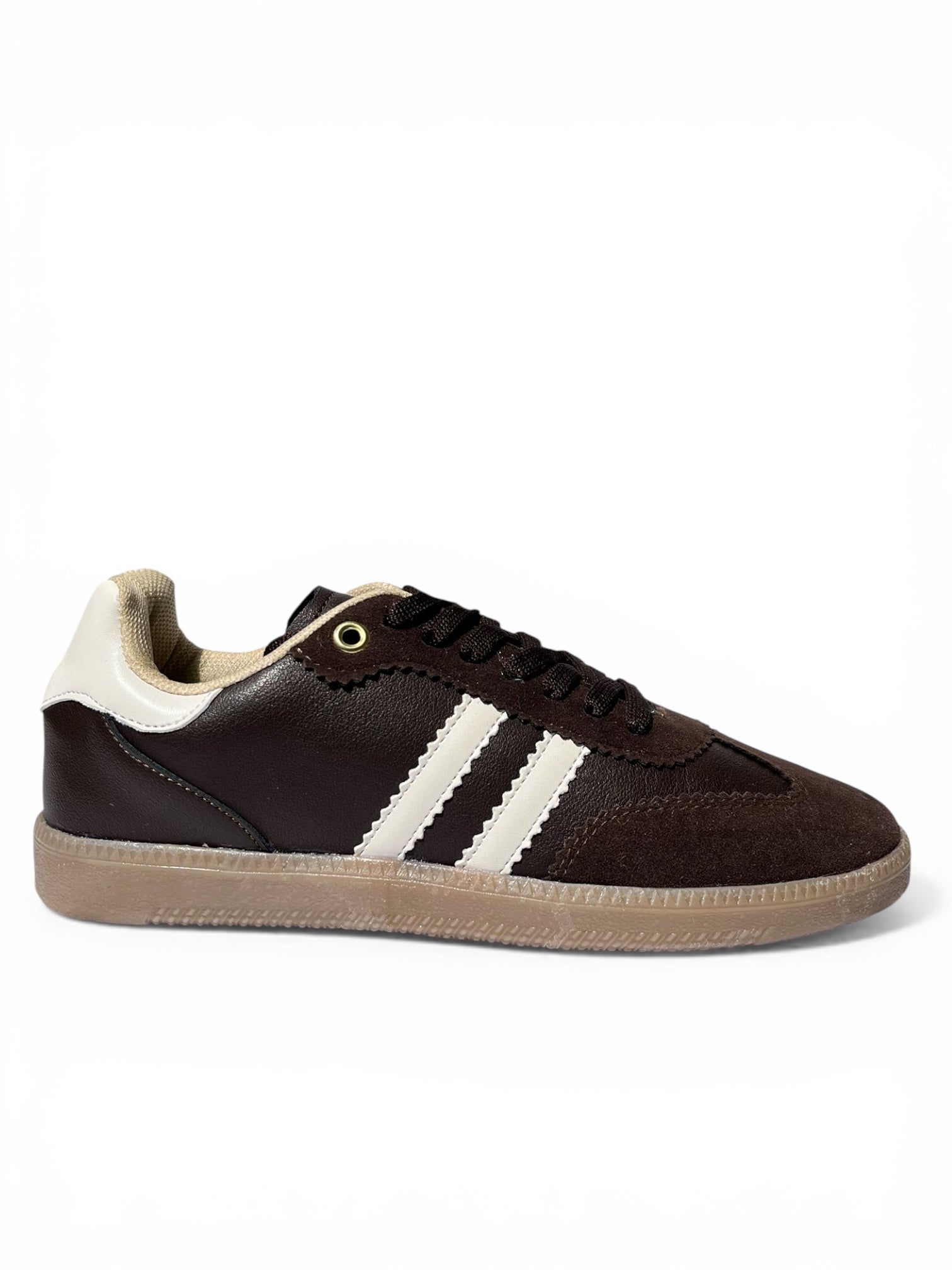 Teni Elfa Café Latte