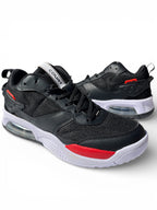 Teni Deportivo Court Caballero Negro 1131T