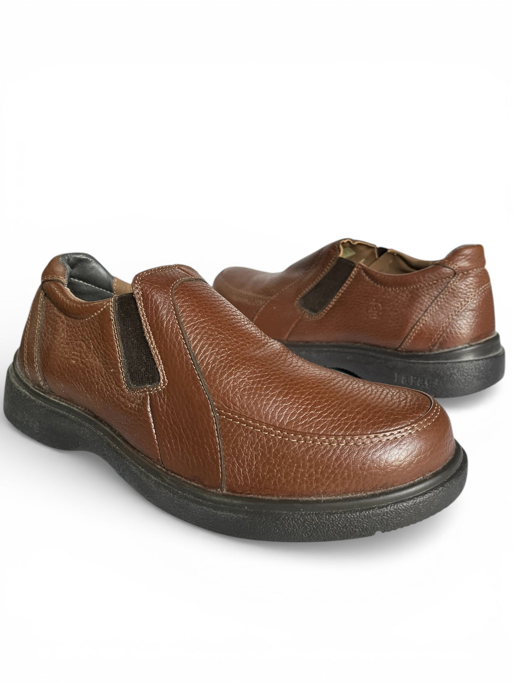 Zapato Casual Caballero Piel Shedron 502