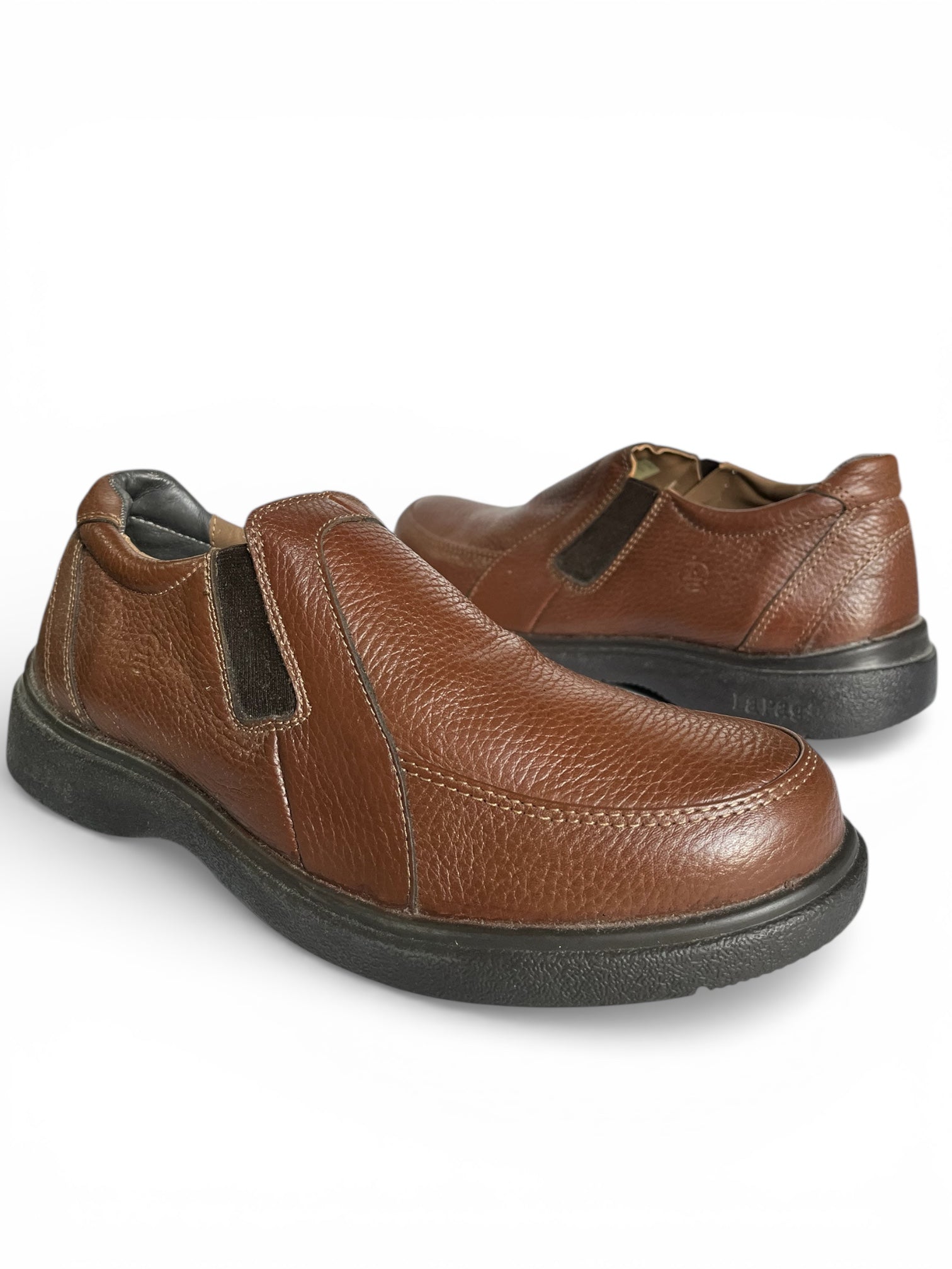 Zapato Casual Caballero Piel Shedron 502