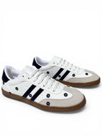 Teni Elfa Blanco Marino Flowers