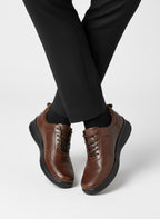 Zapato Casual Caballero Piel Shedron 3629