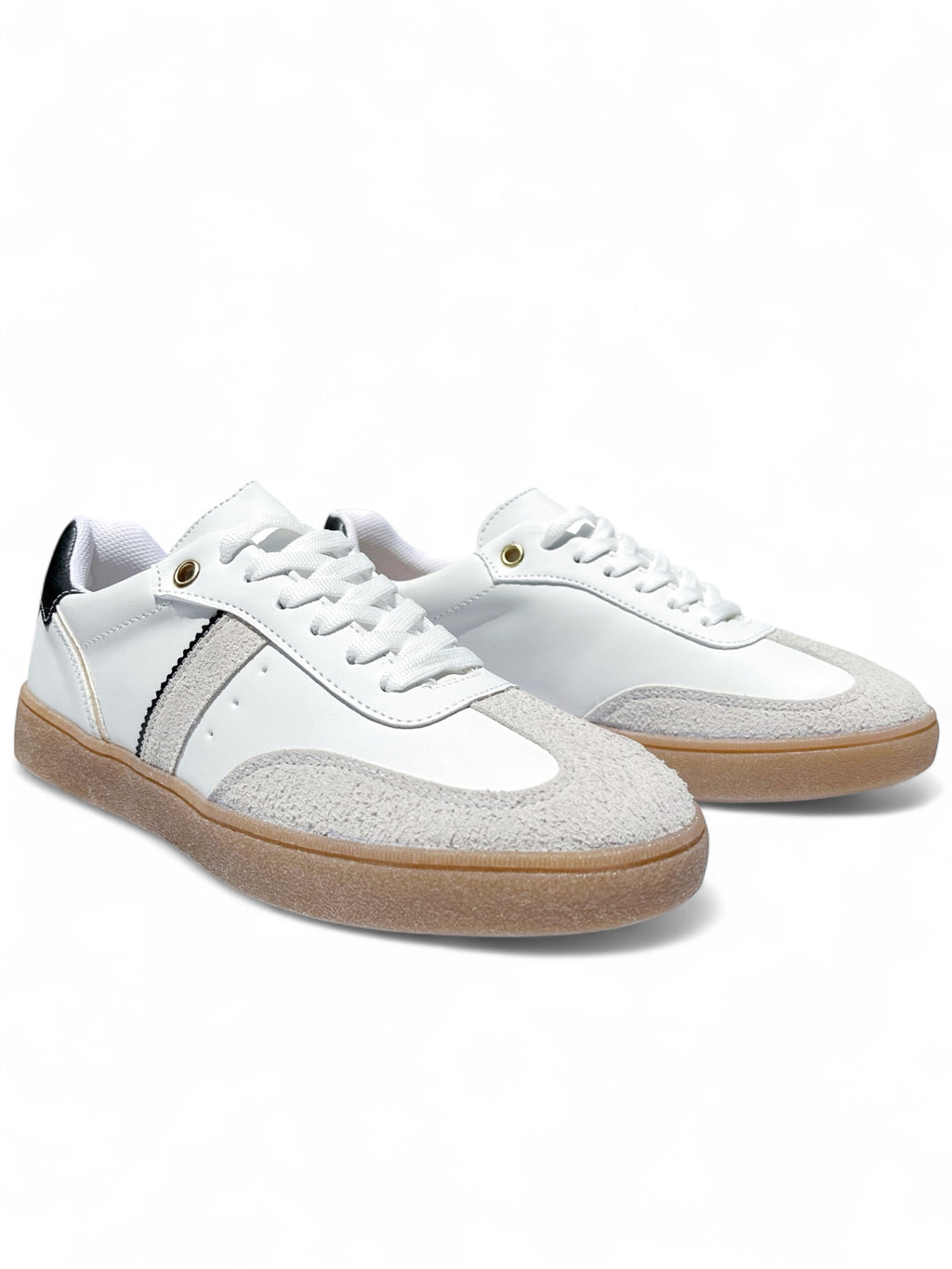 Teni Judy Latte Negro