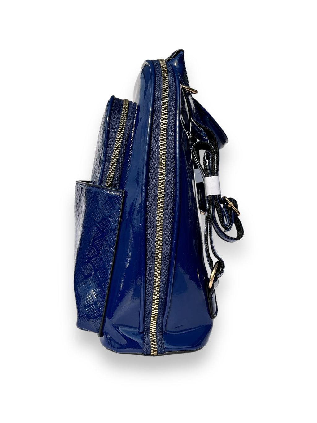 Mochila Azul Marino Amber