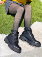 Botín Grecia Negrol Urban