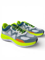 Teni Deportivo Court Caballero Neón 7697C