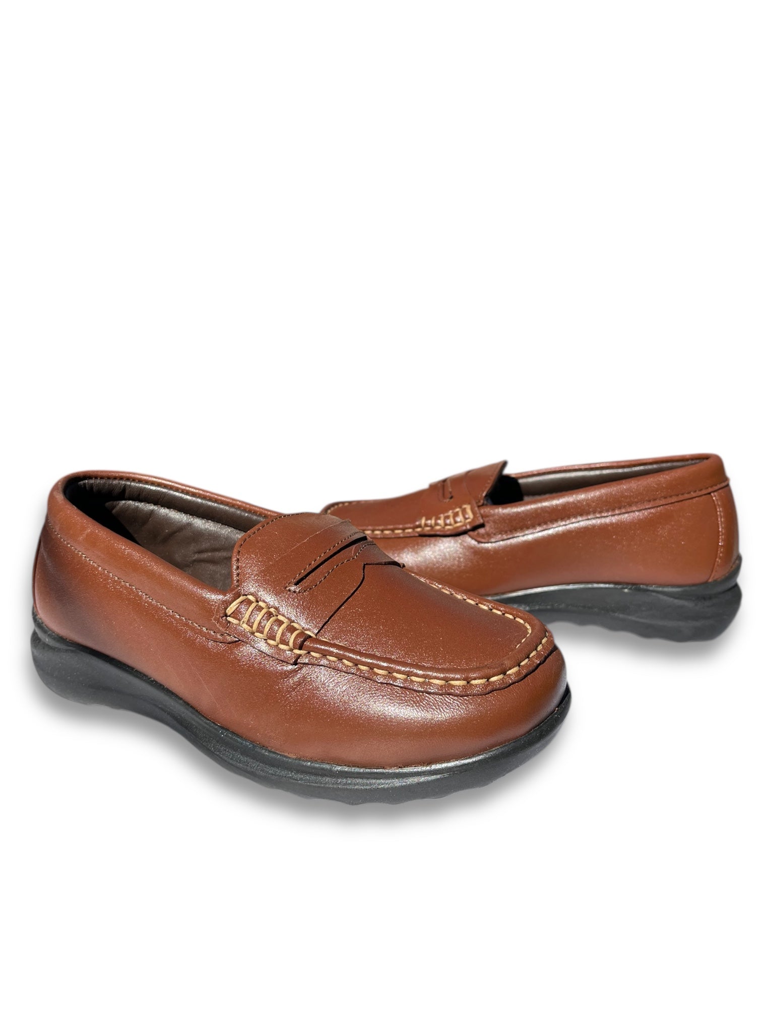 Zapato de descanso Piel Mujer Confort 3804