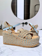 Plataforma Tulum Azul