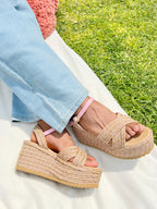 Plataforma Tulum Rosa