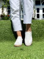 Teni Judy Latte Negro