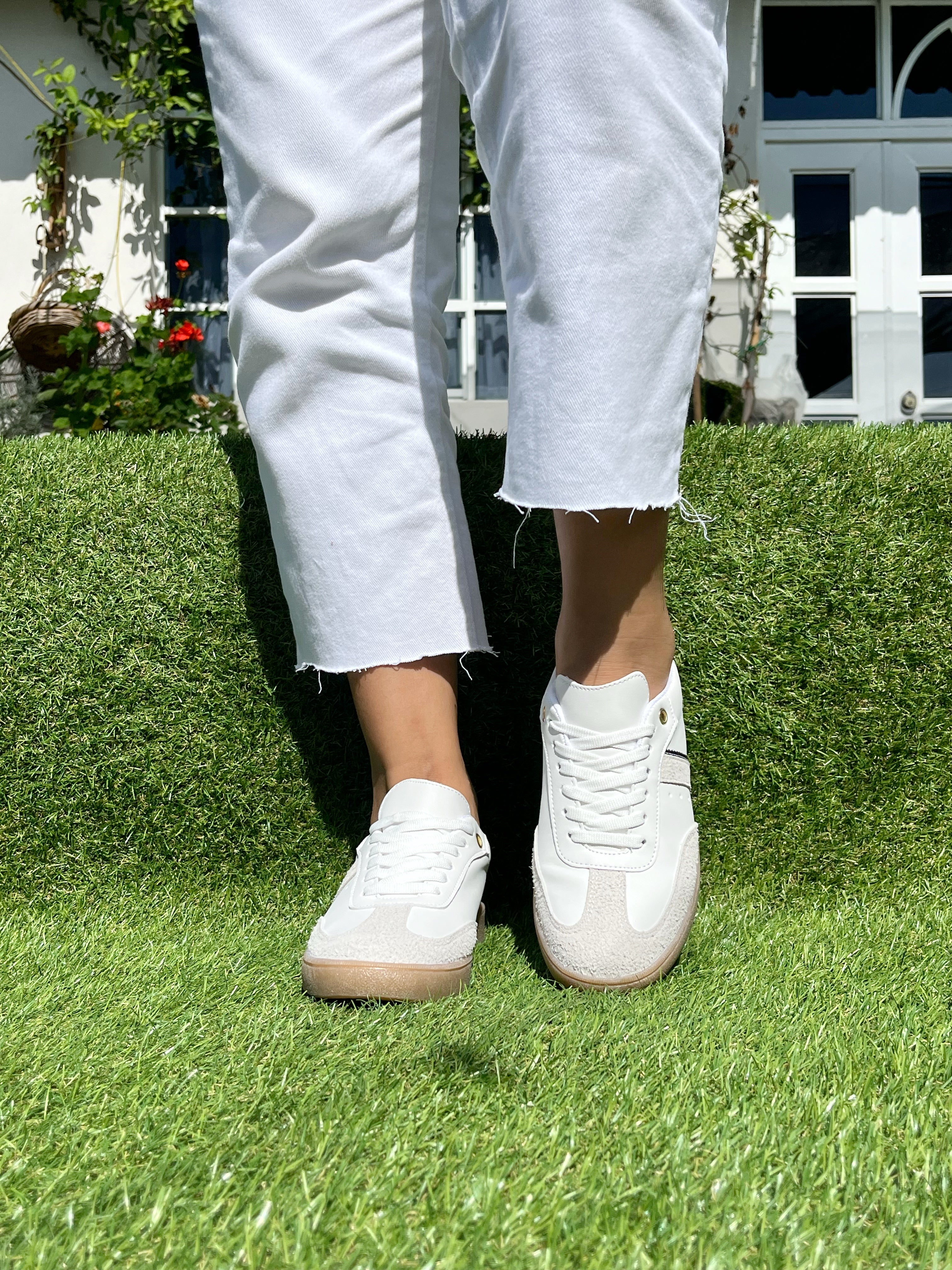 Teni Judy Latte Negro