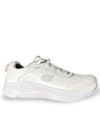 Teni Escolar Piel Blanco A104J