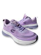 Teni Court Deportivo Dama Morado A4726J