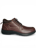 Bota Casual Caballero Piel Shedron 2597