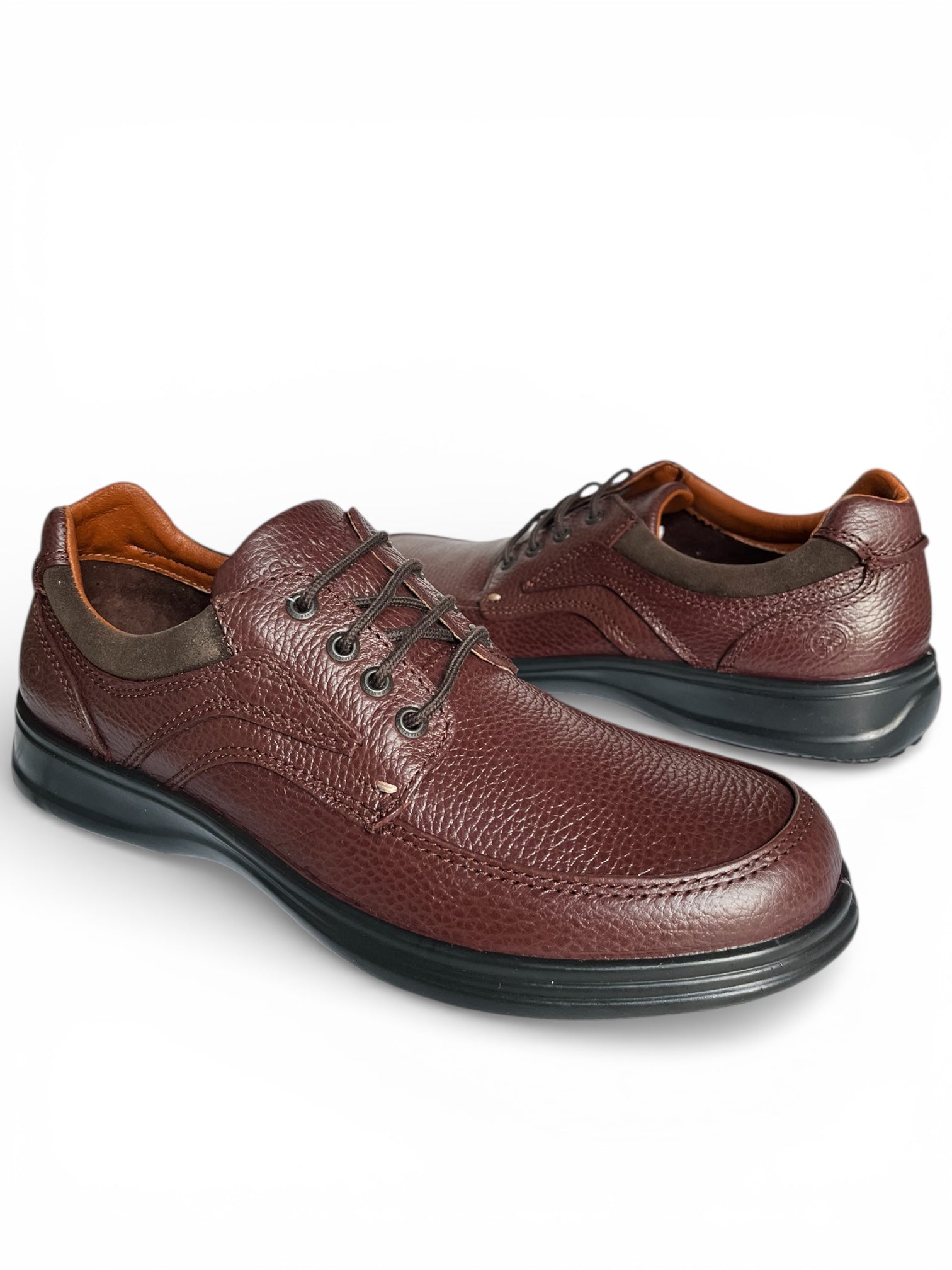 Zapato Casual Caballero Piel Shedron 2585