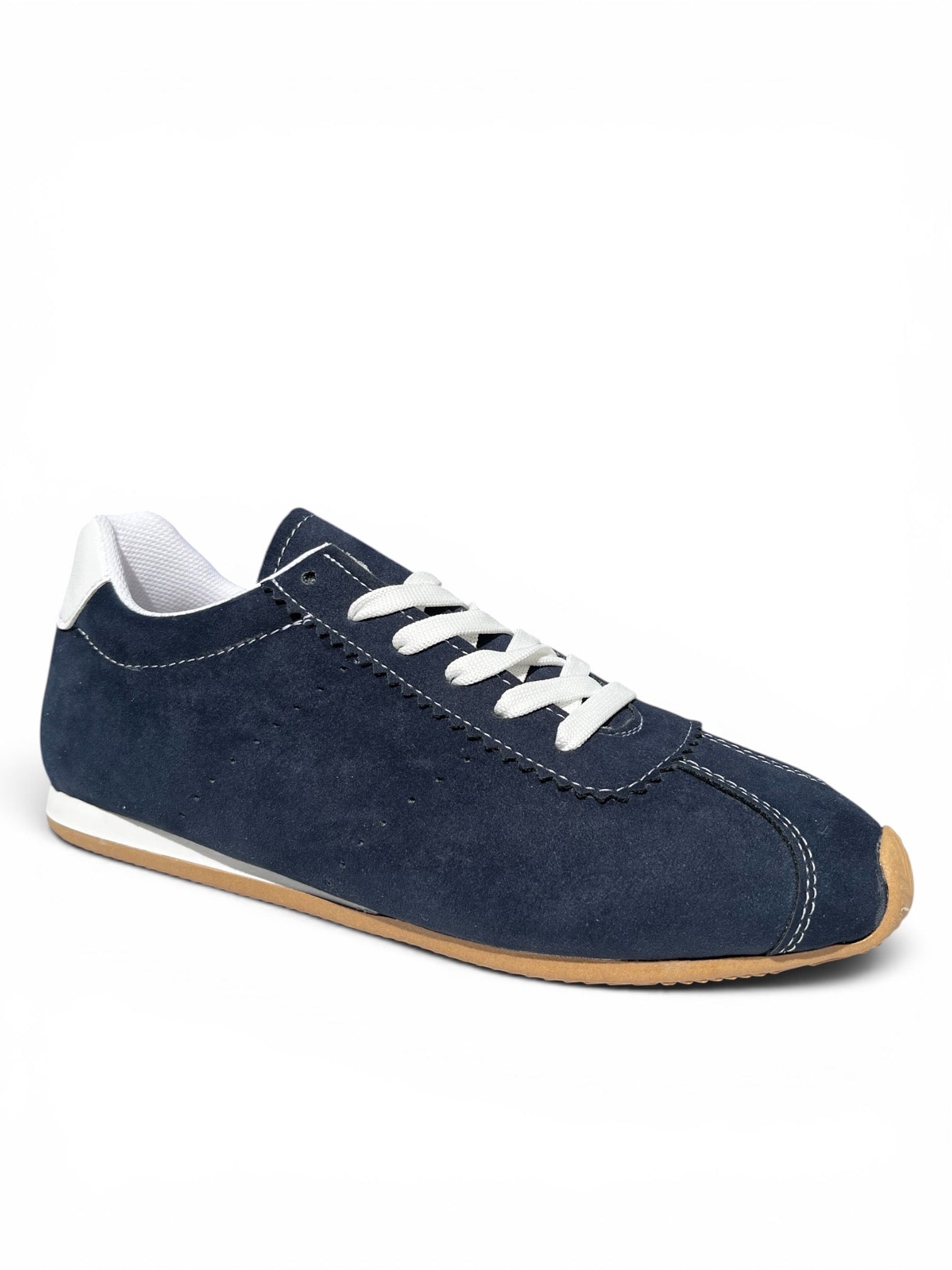 Tenis Siena Retro Azul Marino