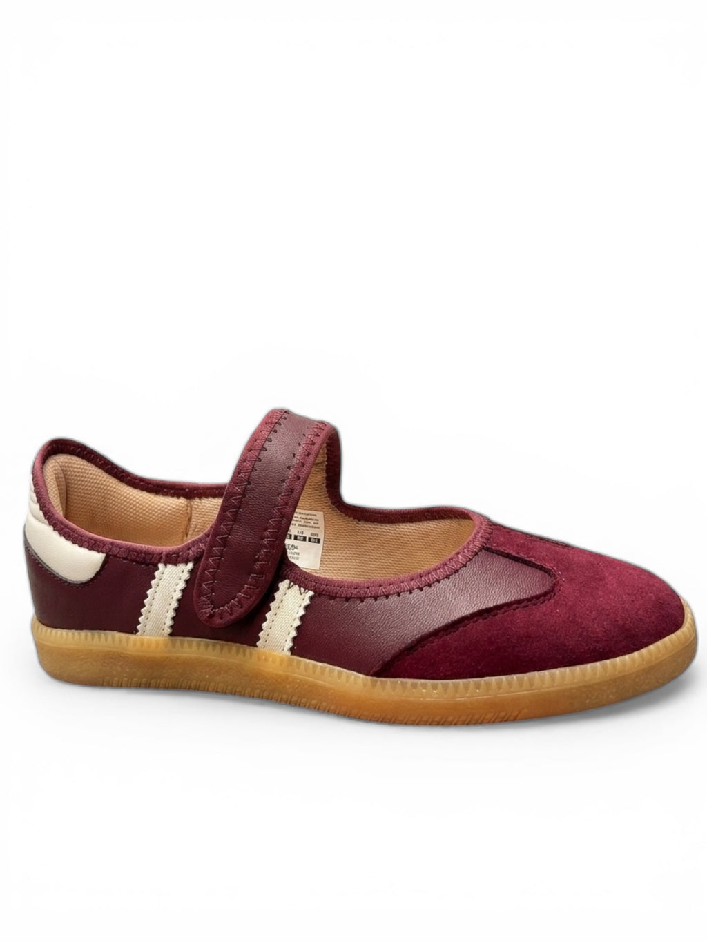 Valerina Elfa Mari Jane Vino