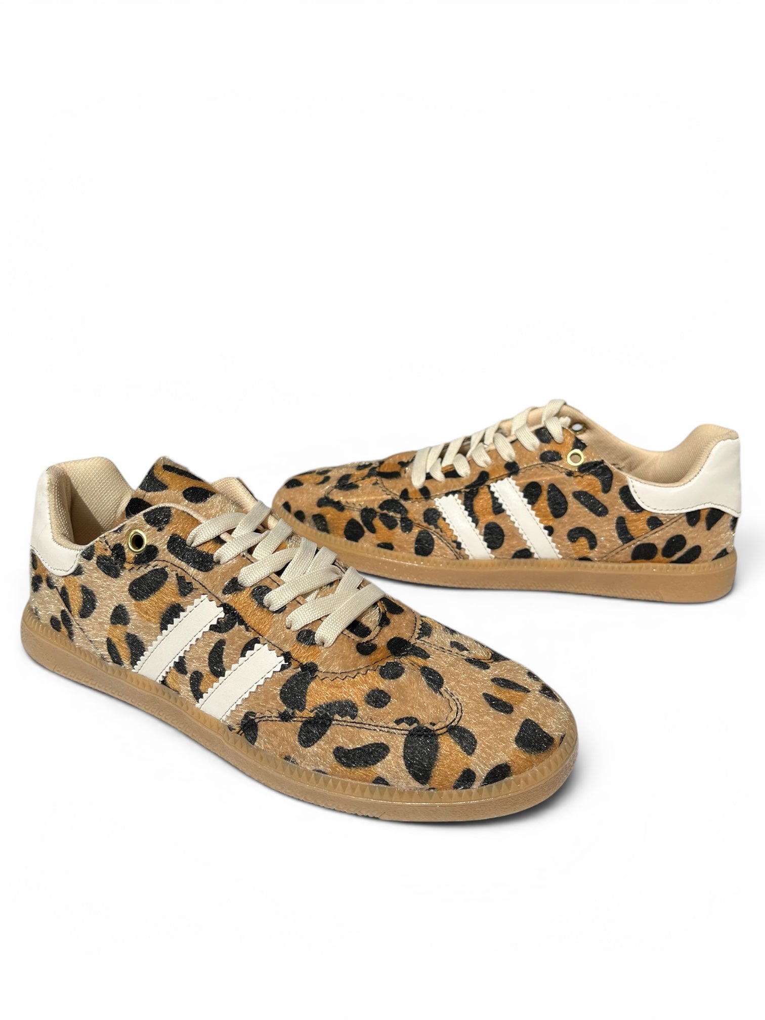 Teni Elfa Print Safari