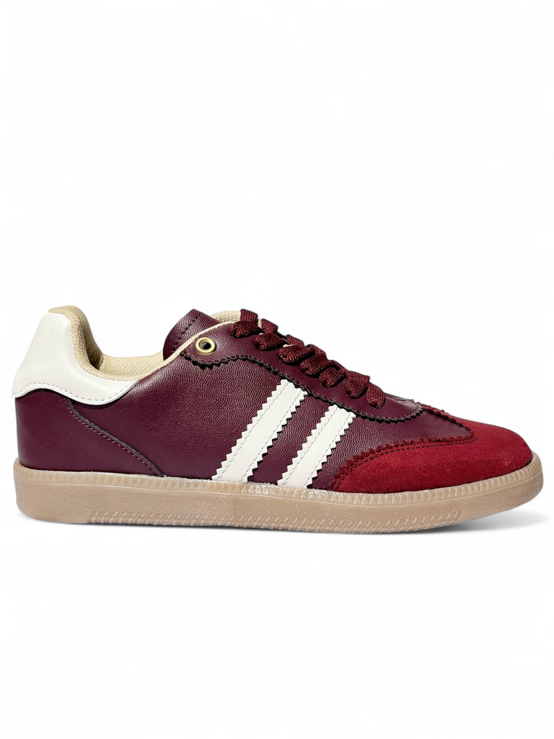 Teni Elfa Prin Guinda