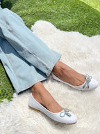 Valerina Blanca Roxy