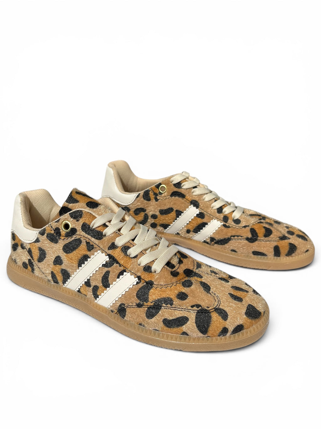 Teni Elfa Print Safari