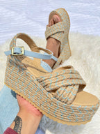 Plataforma Tulum Azul