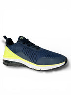 Teni Court Deportivo Dama Azul Marino 7737T