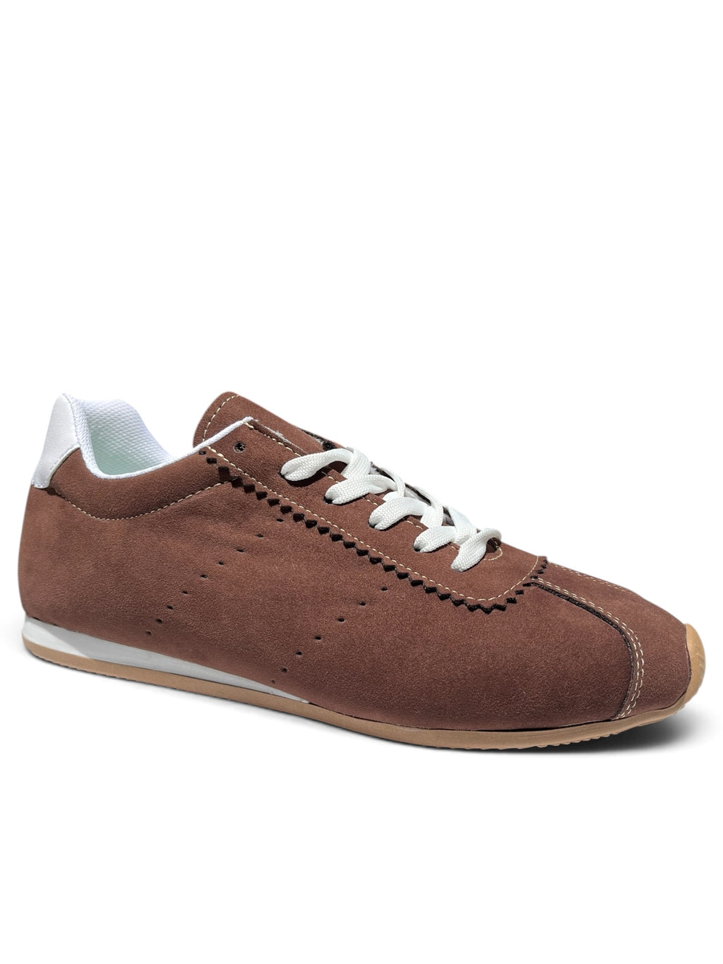 Tenis Siena Retro Chocolate